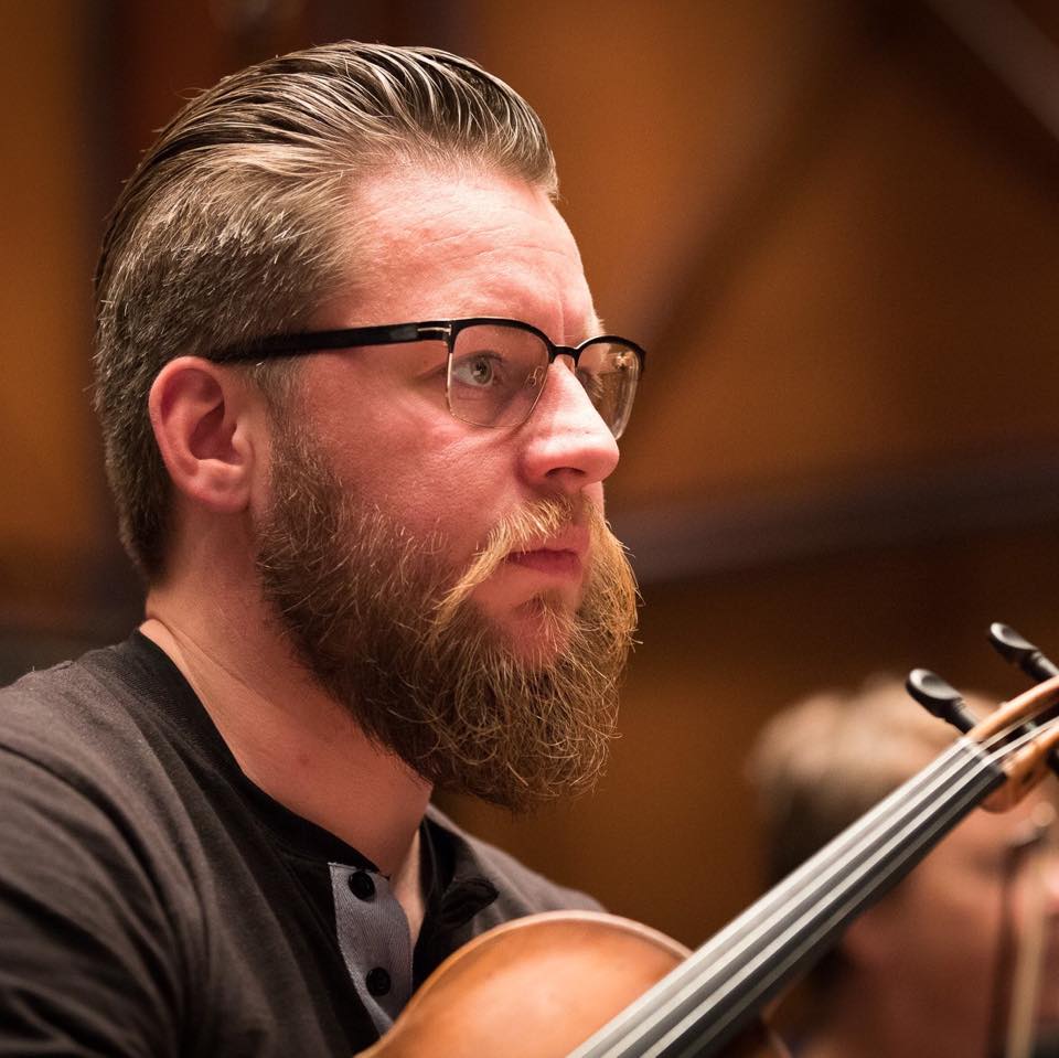 Johannes Rusten