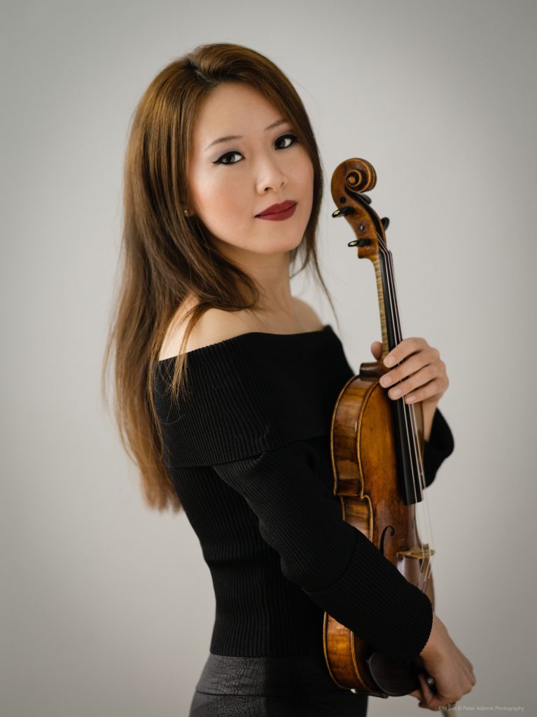 Elly Suh